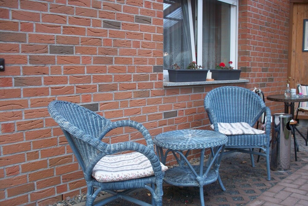 Hotel Auerhahn — Bad Suderode — photo 5
