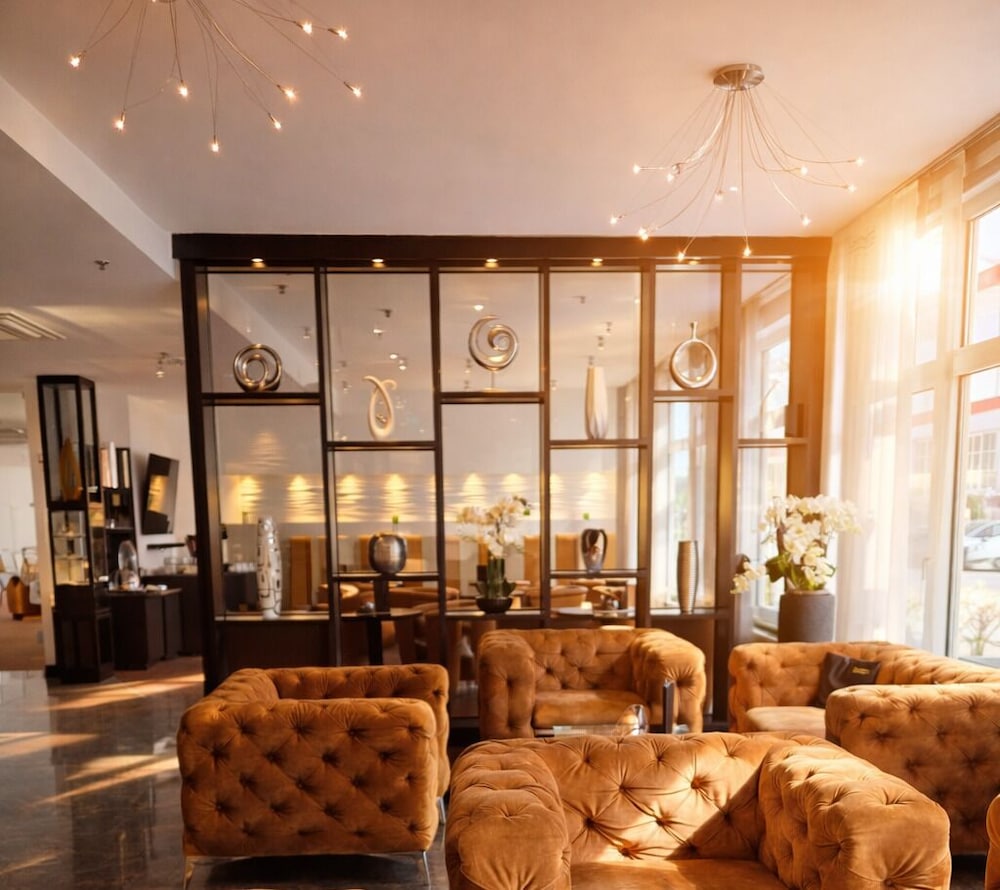 City Hotel Isar Residenz — Landshut