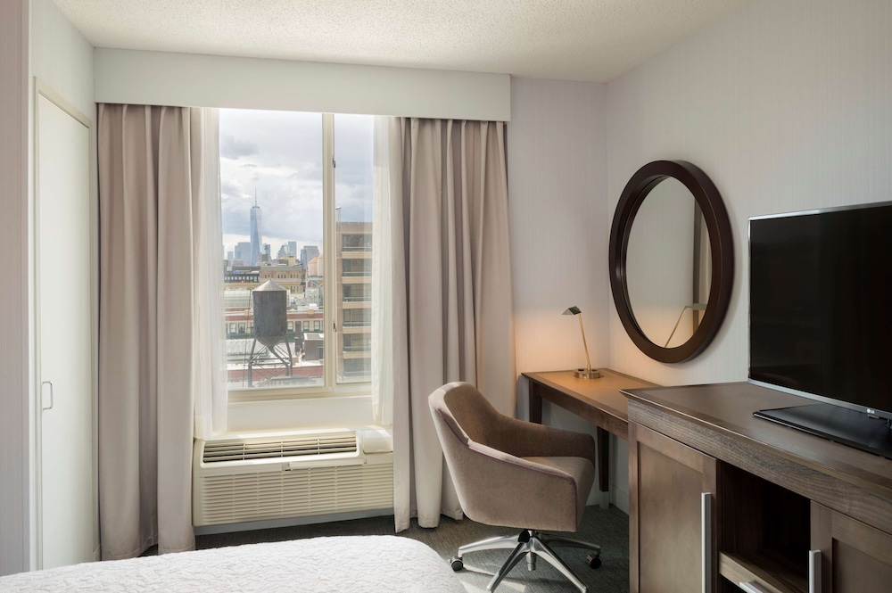 Hampton Inn Manhattan Chelsea - photo 31