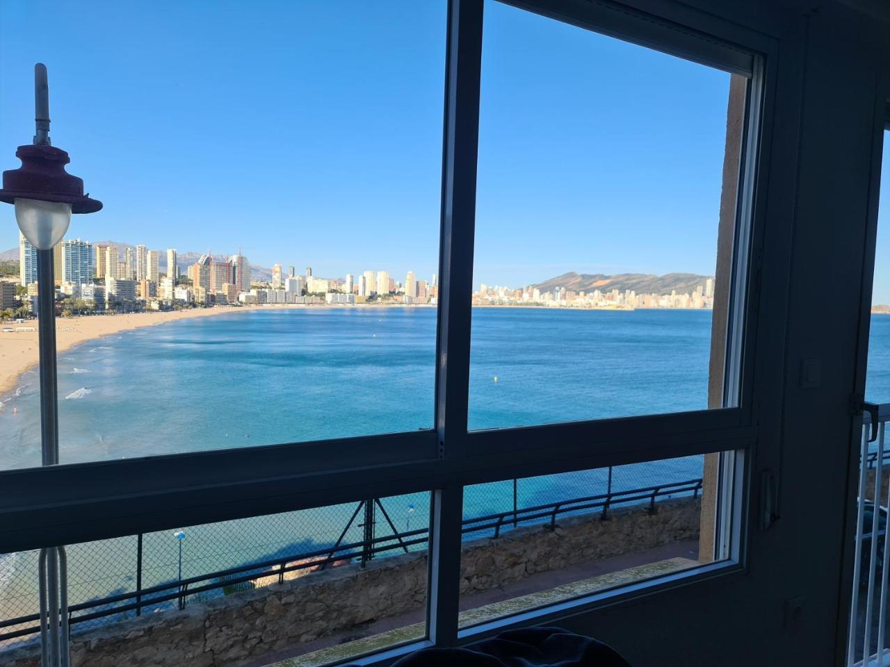 Bonito Triplex Con Increibles Vistas — Benidorm — photo 3