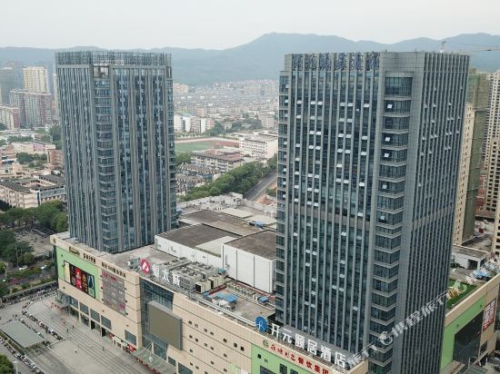 Kaiyuan Life Hotel Xinyu in Xinyu, People's Republic of China