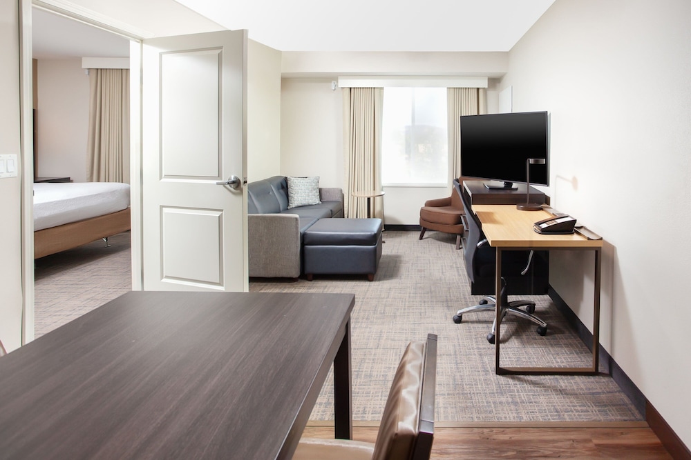 Residence Inn by Marriott Livermore - photo 21