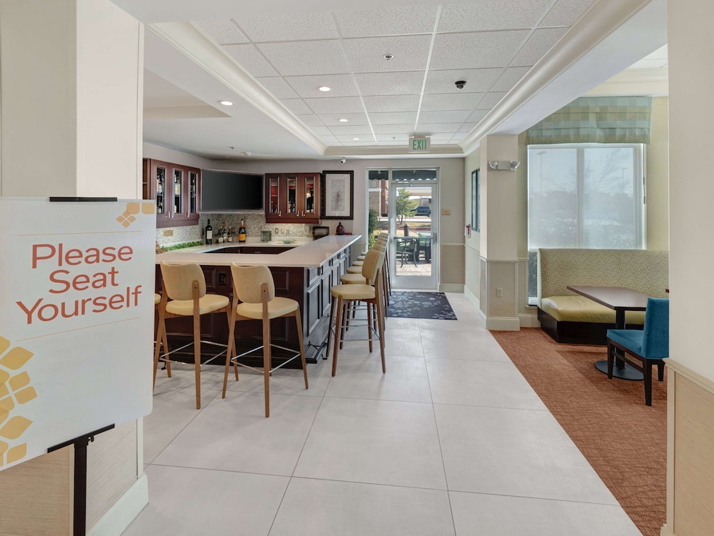 Hilton Garden Inn Oklahoma City North Quail Springs - photo 15