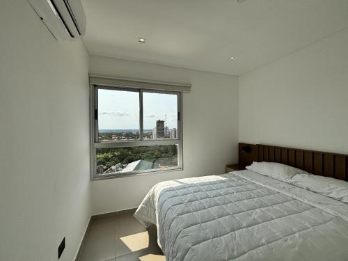 Molas tower 211E — Asuncion — photo 4