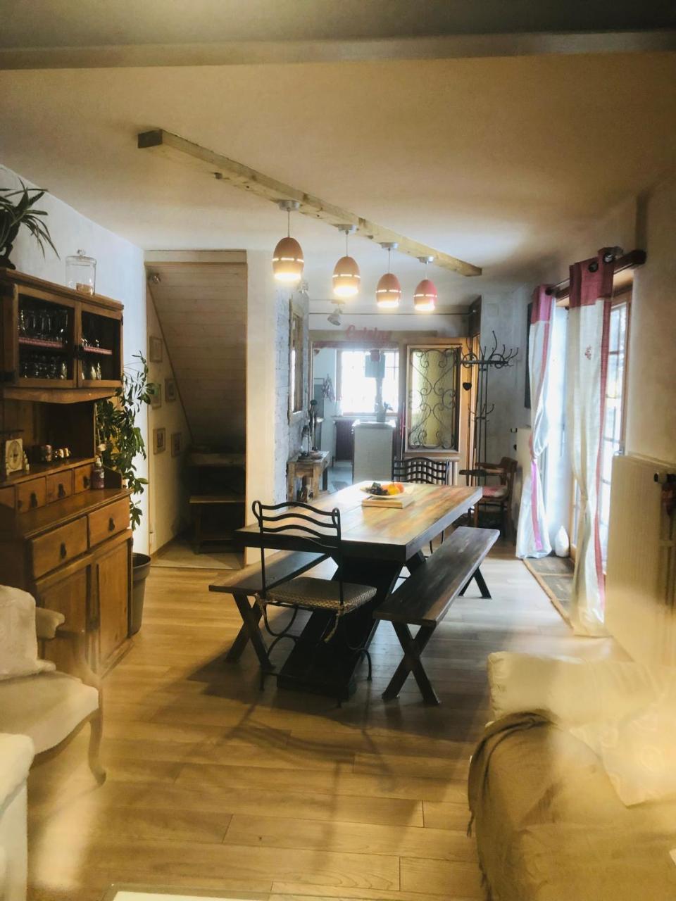 La Ferme de Manu — hotel in Saulxures-Les-Nancy