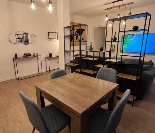 Boutique House La Fenice — 4-Star Luxury Hotel in Piacenza, Italy