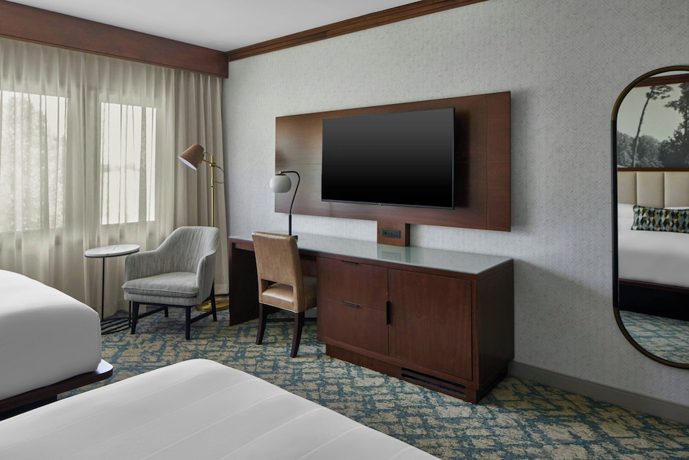 Montgomery Marriott Prattville Hotel & Conference Center - photo 12