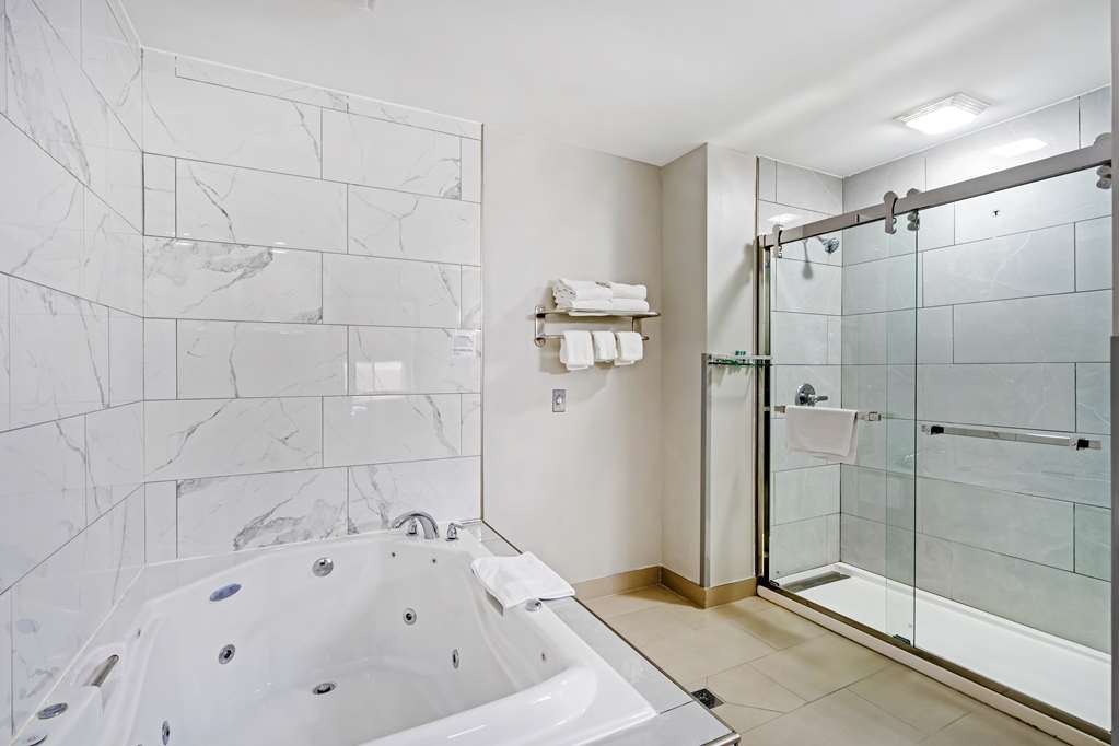 Best Western Morton Inn - photo 18