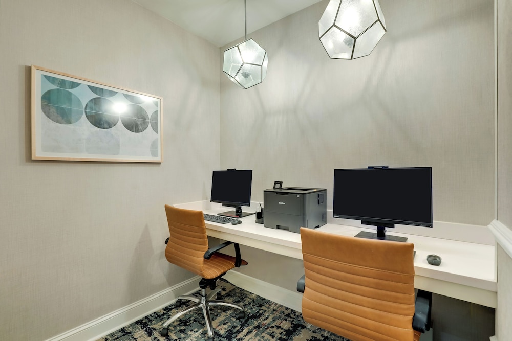 Homewood Suites by Hilton Charleston Mt Pleasant - photo 28