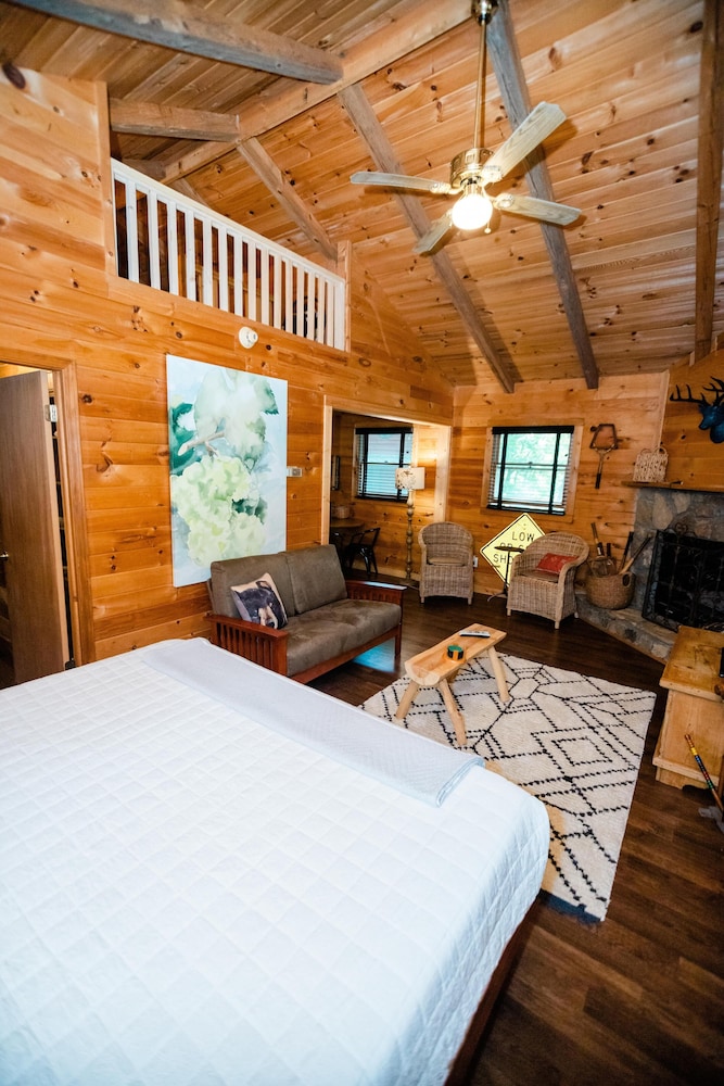 Sylvan Valley Lodge - photo 64