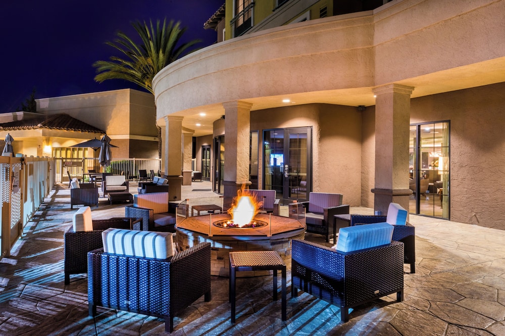 Courtyard by Marriott San Luis Obispo - photo 54