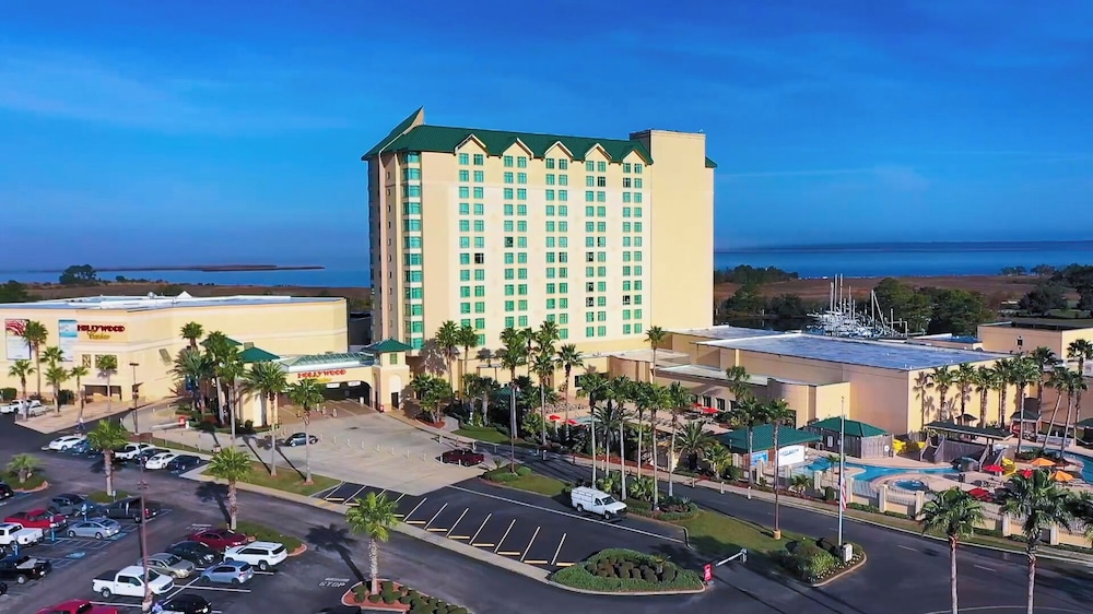 Hollywood Casino Gulf Coast - photo 47
