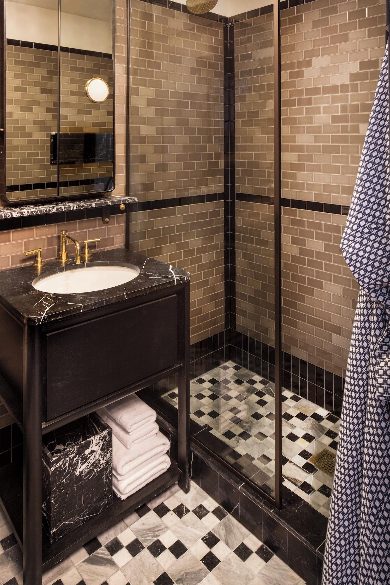 San Francisco Proper Hotel - photo 13