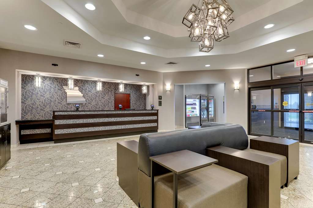 Drury Inn & Suites St Joseph - photo 8
