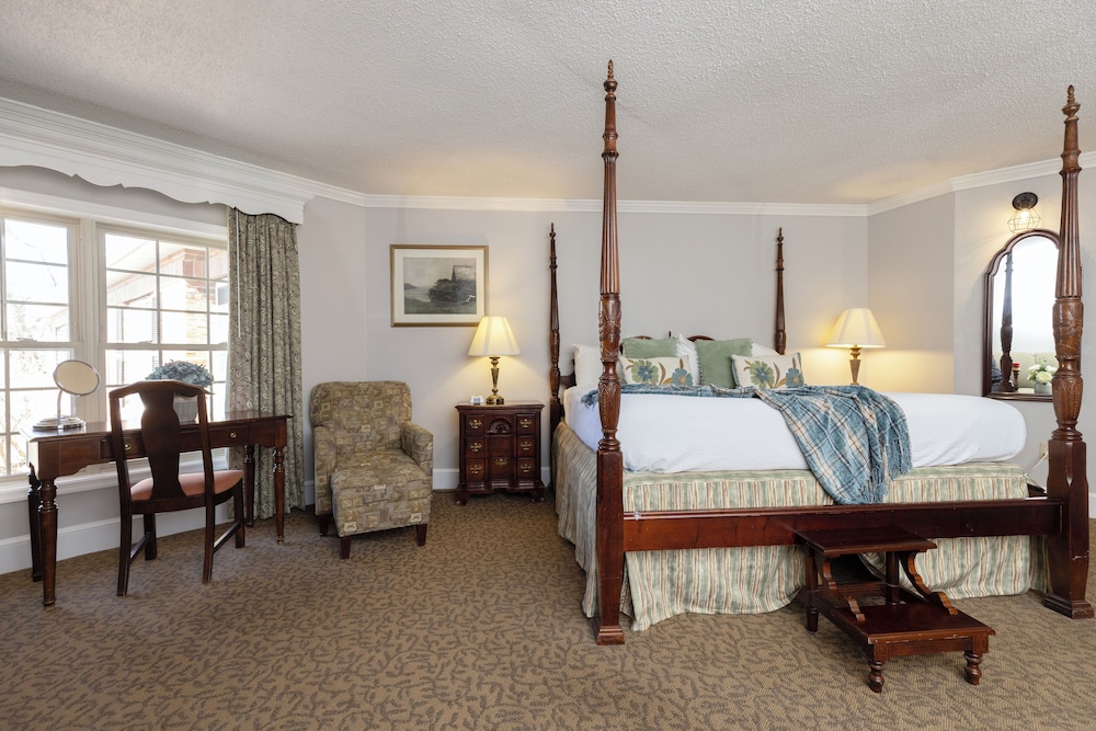 Brandywine River Hotel - photo 63