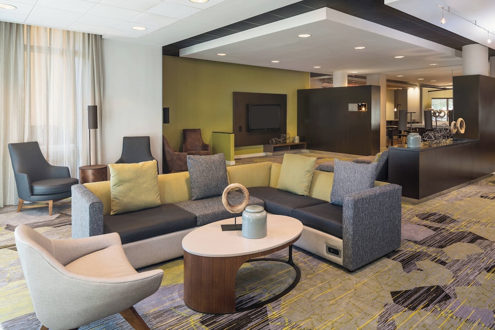 Courtyard by Marriott Miami West FL Turnpike - photo 3