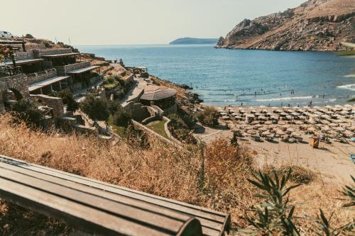 Marmari Paradise Resort Hotel - carbon neutral hotel in Marmarion