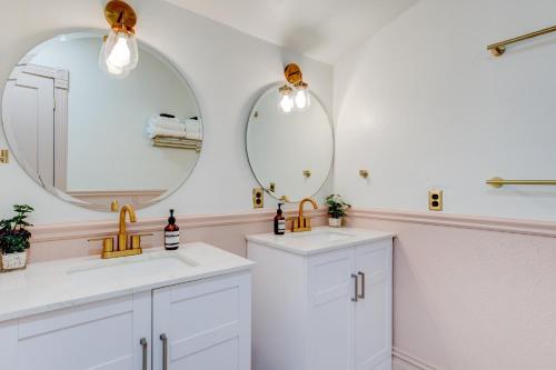 Art City Inn — hotel in Springville