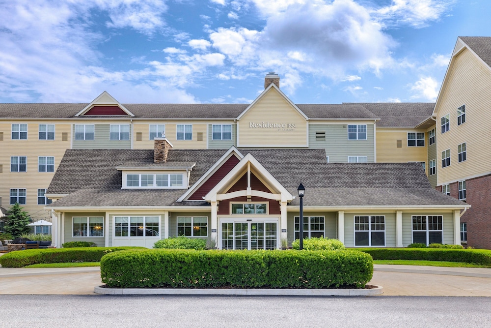 Residence Inn Long Island Islip Courthouse Complex - photo 45
