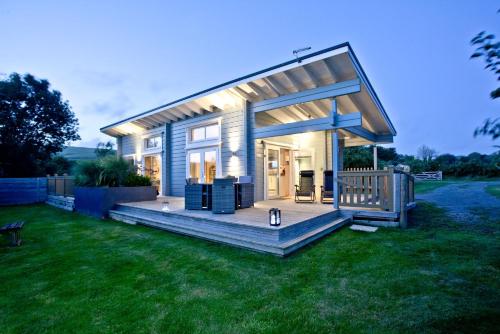 Swanpool Great Field Lodges Braunton in Braunton, United Kingdom