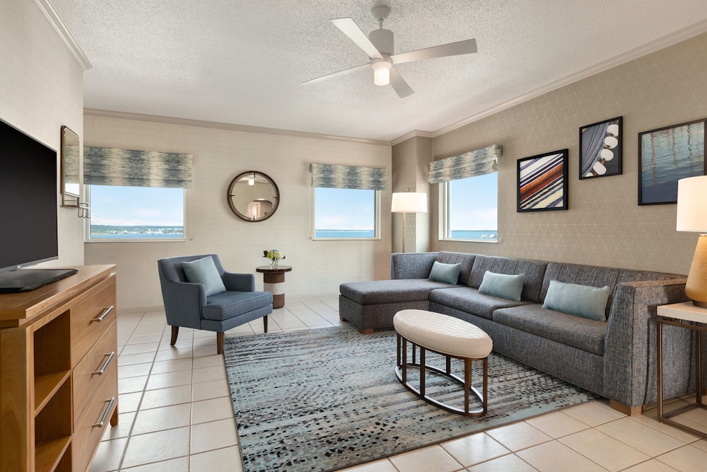 Holiday Inn & Suites Ocean City by IHG - photo 41