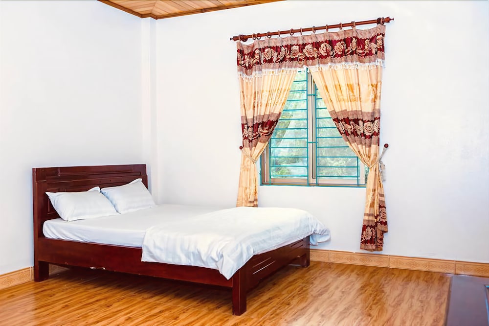 Hung Thinh Hotel in Cao Bang, Vietnam