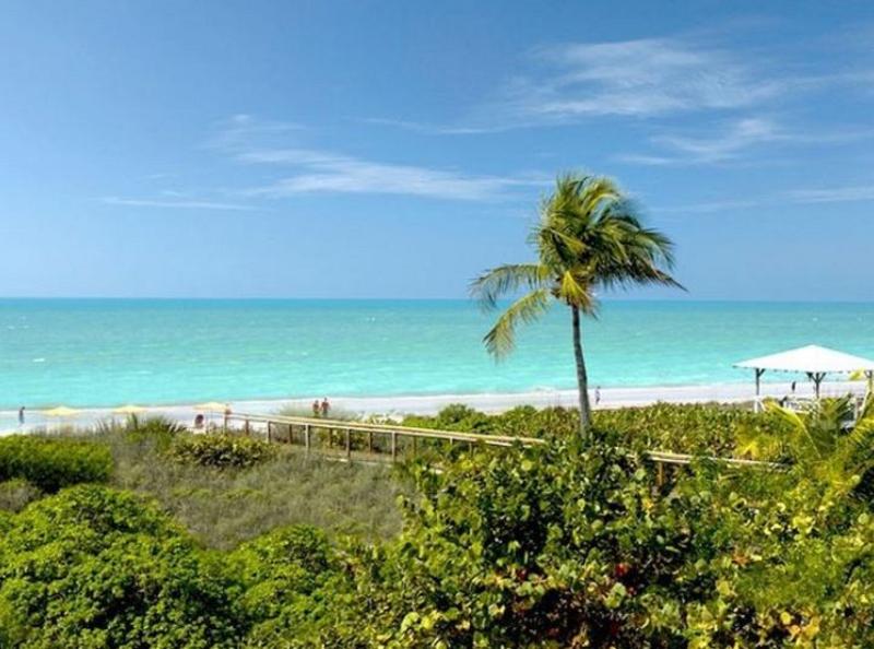 Sunset Beach Inn - photo 25