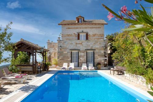 Senecio - last minute hotel in Unknown City
