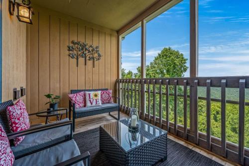 Misty Mountain Getaway - photo 19