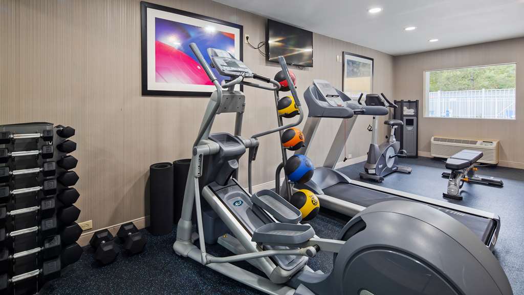 Best Western Annapolis - photo 22