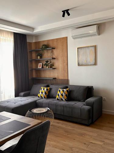 Мamma Mia Аpartments — 4-Star Luxury Hotel in Budva, Montenegro