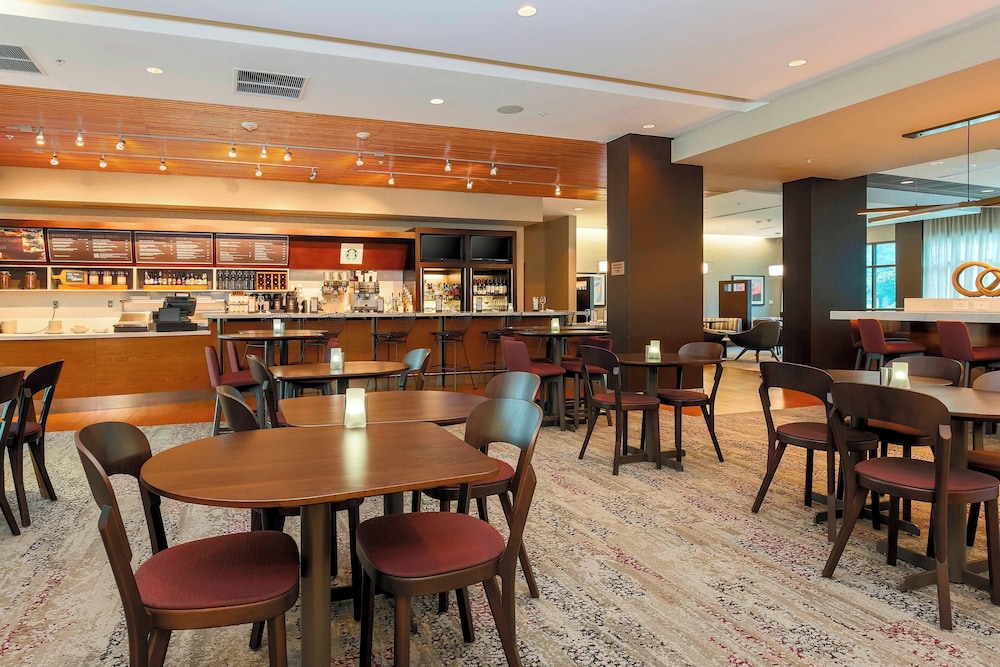 Courtyard by Marriott San Jose Campbell - photo 24