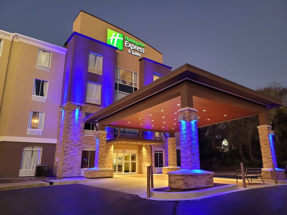 Holiday Inn Express & Suites Starkville by IHG - photo 46