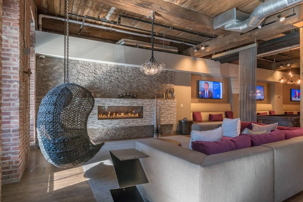 The Skyline Art Lofts at Jersey City - photo 19