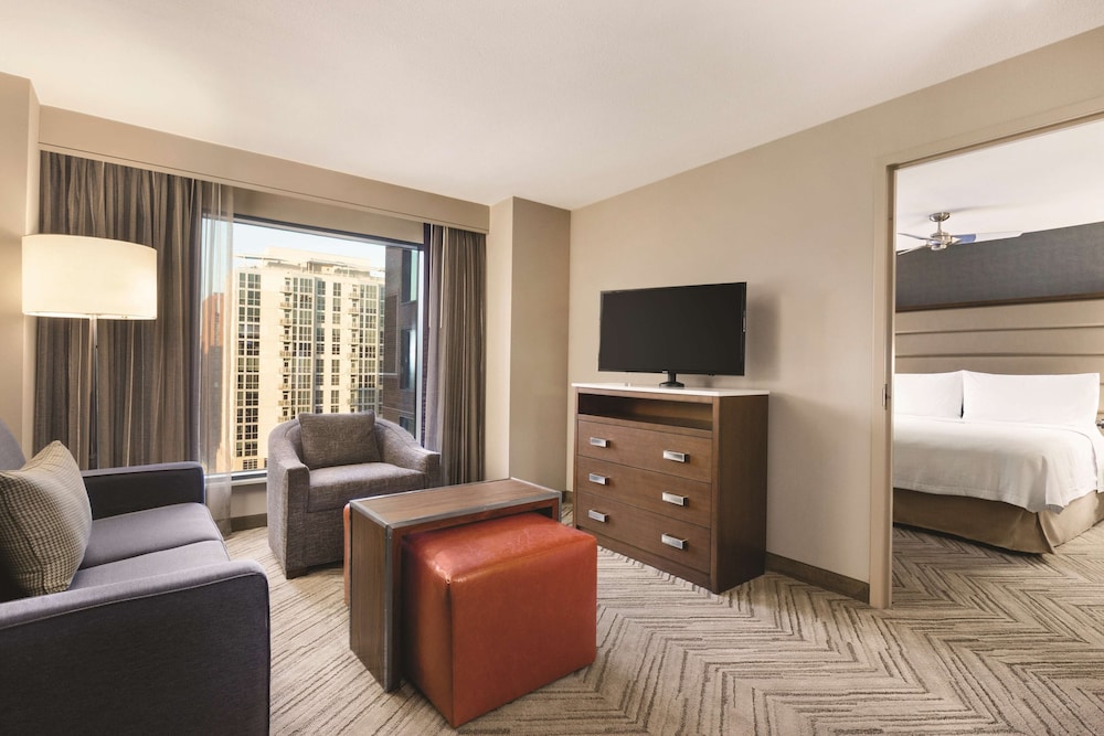 Homewood Suites by Hilton Washington DC Capitol Navy Yard - photo 12
