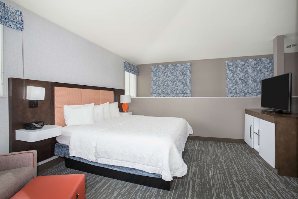 Hampton Inn & Suites Denver Downtown - photo 24