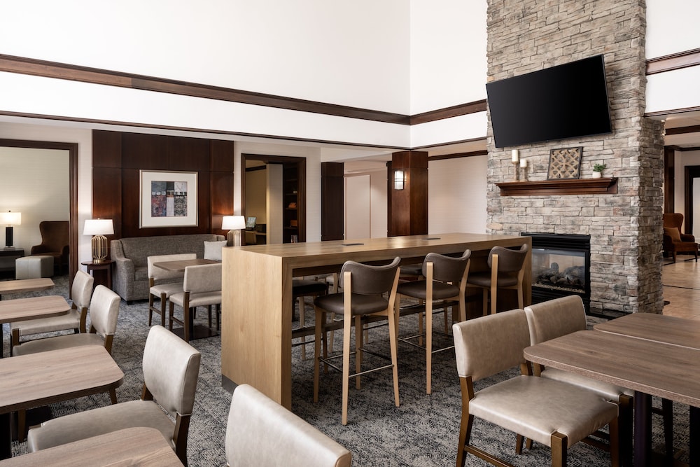Staybridge Suites Akron Stow Cuyahoga Falls by IHG - photo 54