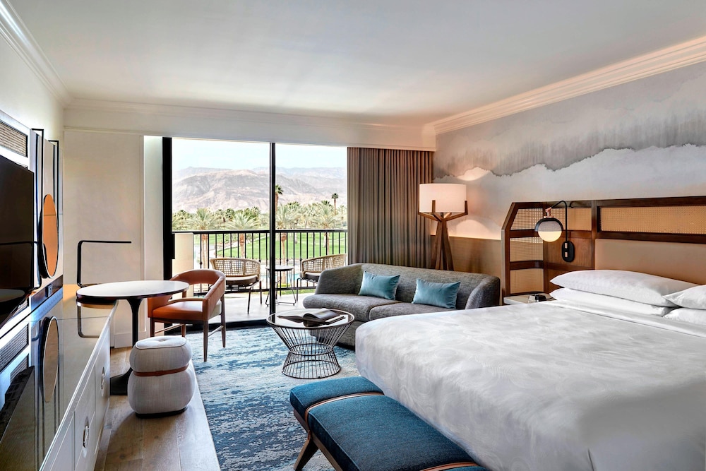 JW Marriott Desert Springs Resort & Spa - photo 12