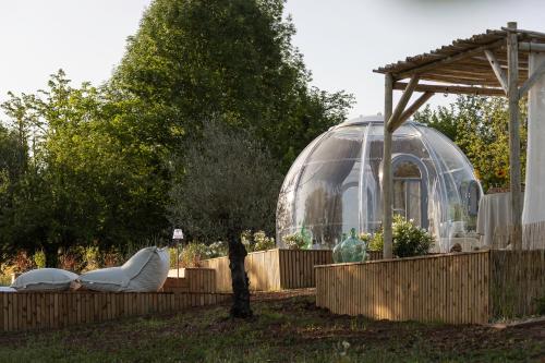 Bulle de Leygonie - last minute hotel in Unknown City