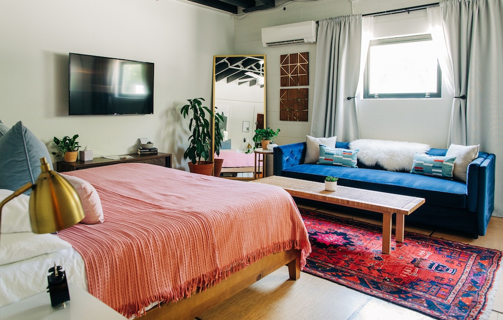 Stellar Suites - photo 38