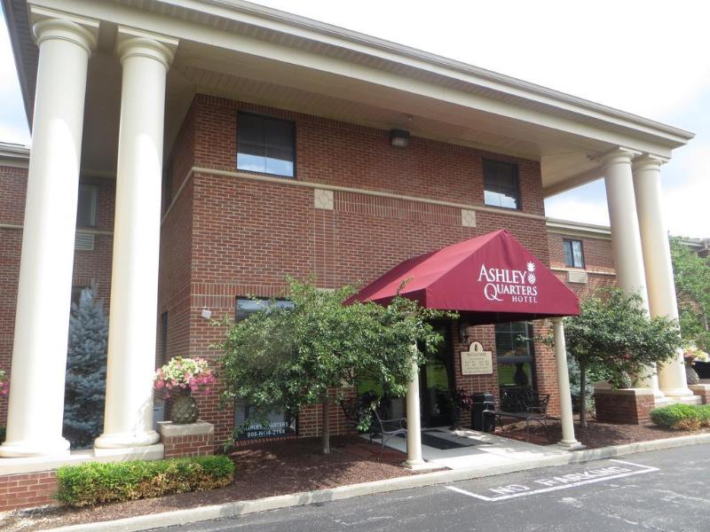 Ashley Quarters Hotel Cincinnati Airport - featured photo