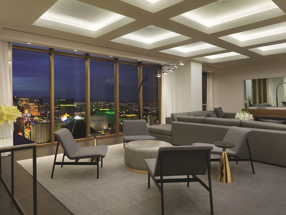 W Las Vegas - photo 10