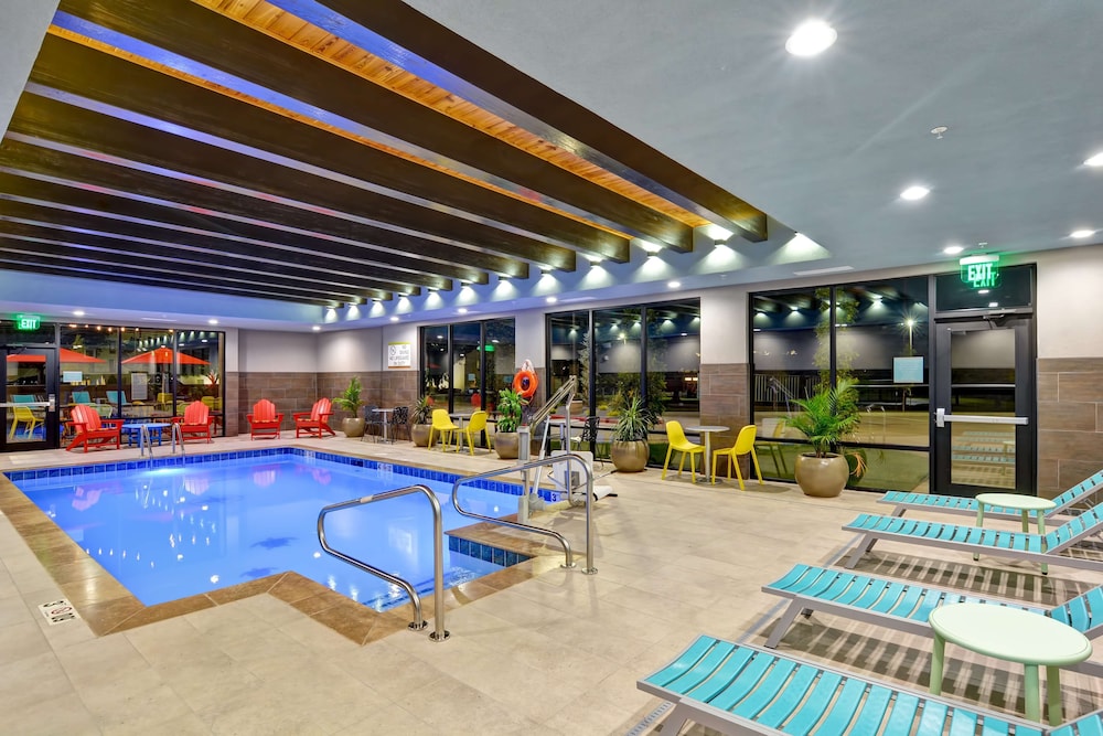 Home2 Suites by Hilton OKC Midwest City Tinker AFB - photo 32