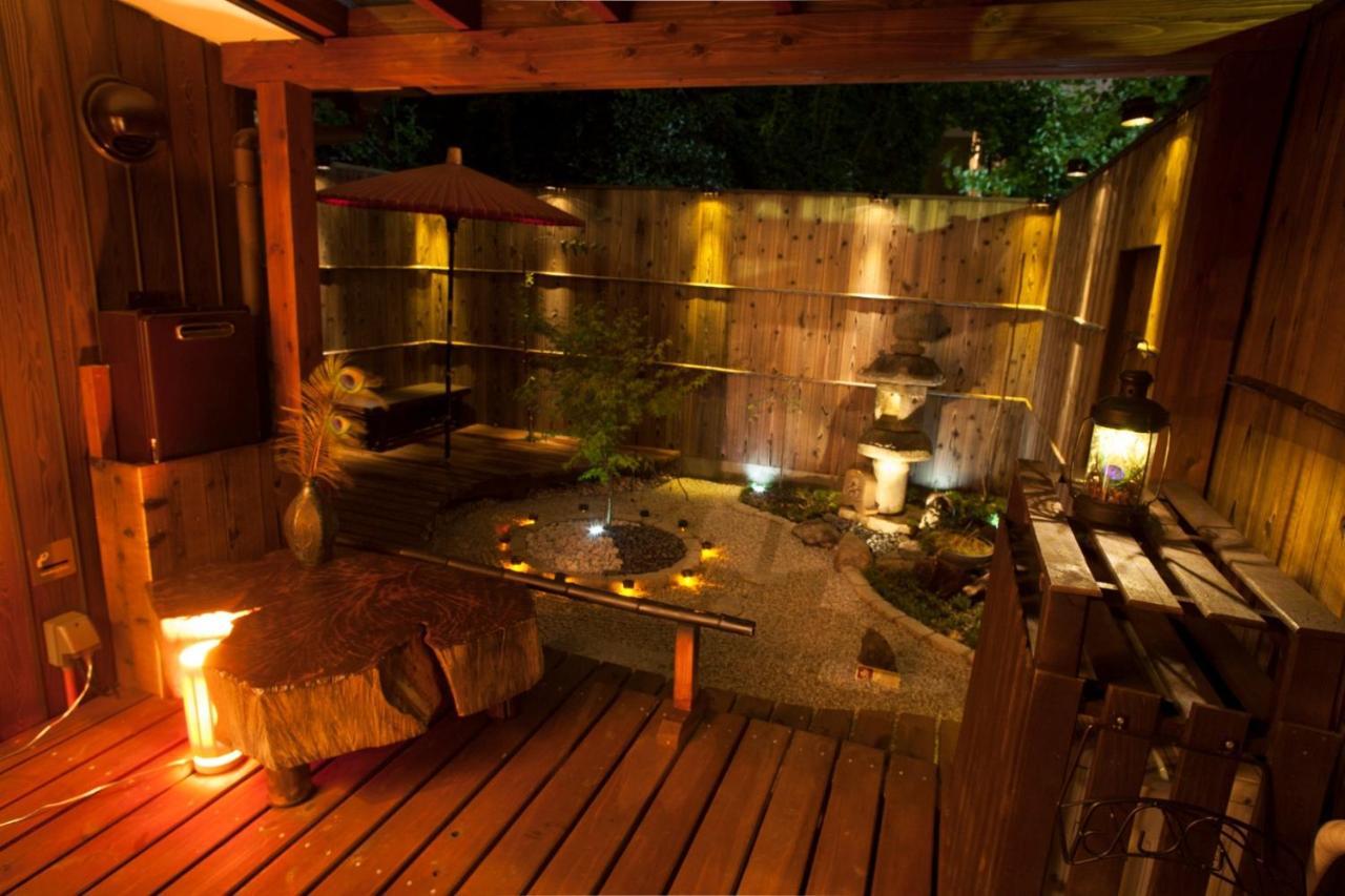 Higurashi Vacation Stay 07484v in Kyoto, Japan