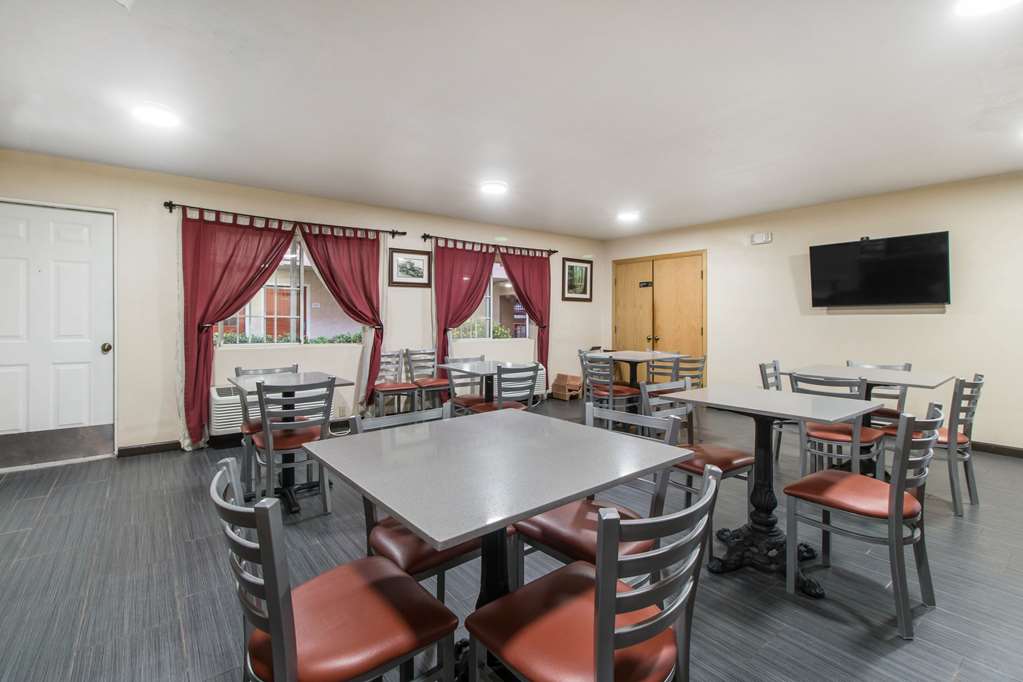 Quality Inn & Suites Crescent City Redwood Coast - photo 30