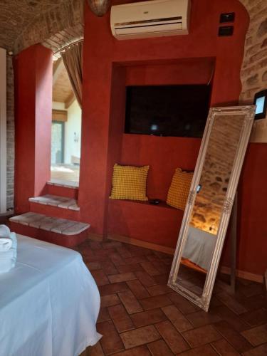 Casa Dolca Casa La Torre — 4-Star Luxury Hotel in Pozzolengo, Italy