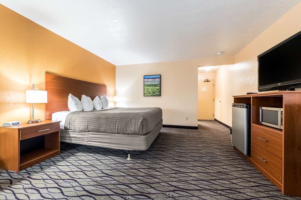 SureStay Hotel by Best Western Wenatchee - photo 14