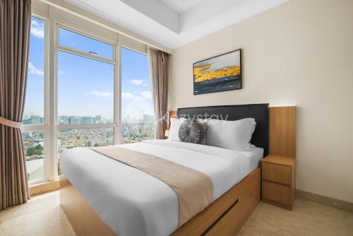 Balsa by Kozystay Menteng — 4-Star Luxury Hotel in Jakarta, Indonesia