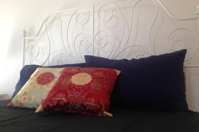 Cadorna - carbon neutral hotel in Florence