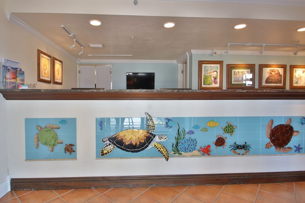 Tortuga Inn Beach Resort in Bradenton Beach, United States